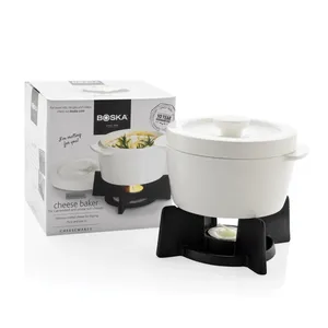 Outils de pâtisserie à fromage personnalisés BOSKA - Product Image 6