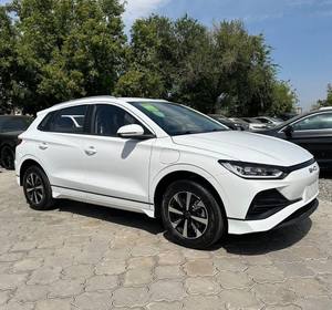 Certificado usado 2023 B Y D E2 vehículo híbrido de nueva energía OEM 1 año de garantía - Product Image 2