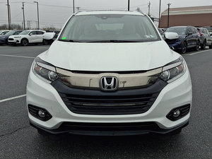 HONDA HR-V EX 2021 LISTO PARA ENVIAR - Product Image 3