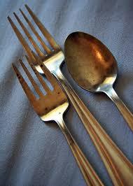 ชุดรูปแบบที่ทันสมัยเซิร์ฟเวอร์เค้กการออกแบบโลหะช้อนส้อมเครื่องมือทาสีการออกแบบตกแต่ง Flatware ตัดเค้กชุด - Product Image 4