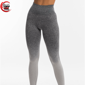 Mallas de satén personalizadas de alta calidad para mujer, nuevo diseño, cintura alta elástica $3,00-$6,00 - Product Image 1