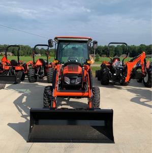 Tractores Bad Boy Serie 40 4035 en venta - Product Image 1