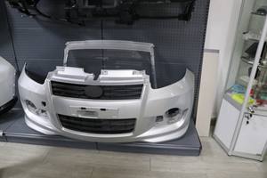 قطع غيار سيارات مخصصة مع خدمات القولبة المكررة والقولبة بالحقن والطلاء بالرش، مصنع OEM - Product Image 6