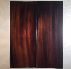 Lunettes de soleil en corne de buffle naturelle United Trade World, montures de style animal avec découpes nautiques pour utilisation au laser - Product Image 4