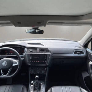 Volkswagen Tiguan Wolfsburg Edition 4Motion 2024 d'occasion en excellent état - Product Image 6