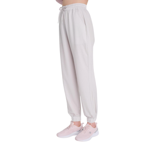 Pantalons modestes pour femmes sur mesure, jambes larges, respirants, en élasthanne/polyester, leggings de sport pour la salle de sport, vêtements d'inspiration islamique, taille élastique - Product Image 1