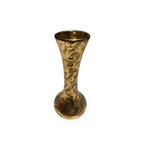 Produit le plus vendu Vase à fleurs au design personnalisé Centres de table Vases à fleurs en métal Pot de fleurs à finition antique - Product Image 5