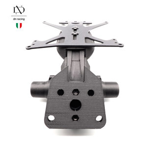 Portaplacas Evo 125 U 020> - v3 - Product Image 1