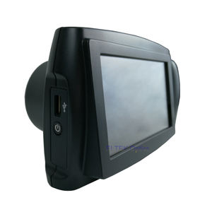 Refratômetro automático portátil <span class=keywords><strong>Hand</strong></span> <span class=keywords><strong>Held</strong></span> Vision Screener <span class=keywords><strong>Hand</strong></span> <span class=keywords><strong>Held</strong></span> Refractor SW-800 para venda - Product Image 2