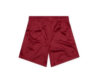 Shorts de basket-ball pour hommes, shorts de course personnalisés en maille respirante, entraînement en salle de sport, 100% polyester, maille de sport de basket-ball personnalisée - Product Image 1