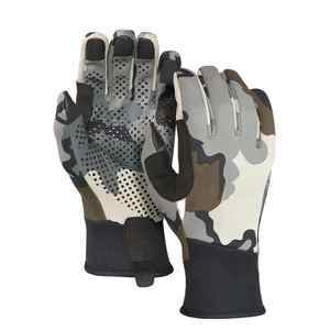 Guantes Calefactables Unisex Personalizados HUNTOUET para Caza al Aire Libre, Recargables, Impermeables, Transpirables, con Forro Polar, para Pesca y Esquí 3 - Product Image 2