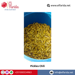 เครื่องปรุงรส100% ธรรมชาติและเครื่องปรุงรสผักดองพริกสำหรับผู้ซื้อขายส่ง - Product Image 6