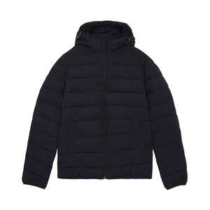 Kivotech 2025 Lightweight Puffer Jacket for <b>Men</b> Sublimated Casual Outdoor Style with Stand Collar High Quality - Product Image 2