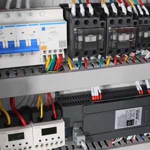 Sưởi ấm làm mát hệ thống tuần hoàn-25 ° C ~ 200 ° C cho phòng thí nghiệm hóa học <span class=keywords><strong>PID</strong></span> kiểm soát dầu/nước tắm thiết bị nhiệt - Product Image 6