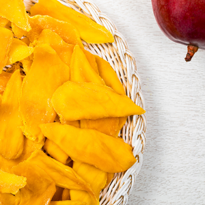 Rodajas de Mango Seco dulce Mango secado suave Calidad Premium Aperitivo dulce natural de Vietnam para exportación y distribución al por mayor - Product Image 1