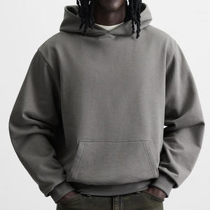 Sweat à capuche de haute qualité personnalisé, prix bas, best-seller, sweat à capuche OEM pour hommes, designs et tenues tendance 2026 - Product Image 4