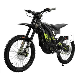 มอเตอร์ไซค์ไฟฟ้า LIGHT BEE X รุ่นใหม่ล่าสุด ประหยัดพลังงาน พร้อมมอเตอร์กำลัง 8000 วัตต์ 60 โวลต์ - Product Image 6