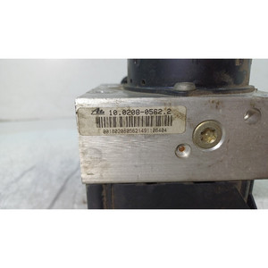 CENTRALINA ABS FIAT Doblo Cargo 10.0949-1602.3/10.0204-0284.4/10.0208-0562.2 223 A6000 diésel 1910 (00>05) - Product Image 6