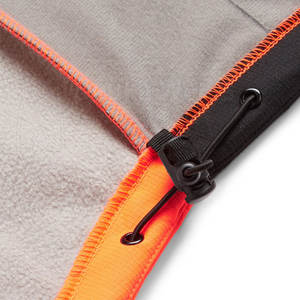 Chaqueta de Trabajo Impermeable de Alta Visibilidad con Logotipo Personalizado, MOQ Bajo, con Múltiples Bolsillos, Prenda Exterior Protectora Reflectante de Poliéster Personalizada - Product Image 4