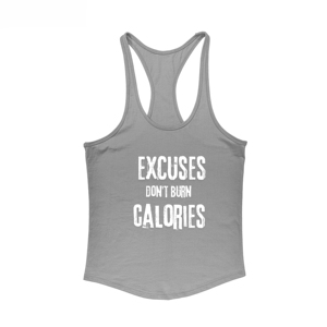 Camisetas sin mangas de verano, cómodas, ecológicas, de secado rápido, para hombres de talla grande, suaves, transpirables, de tejido de punto, colores personalizables - Product Image 1