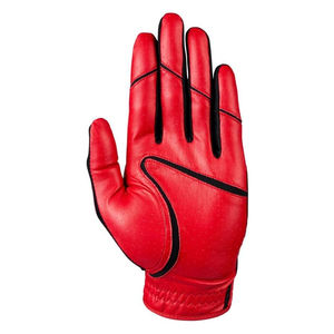 Best Selling Customized Leather <b>Baseball</b> Batting Gloves New Arrival for Adults Perfect Match Wood <b>Bat</b> Top Choice Adult Players - Product Image 4