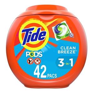 Precio de Venta caliente de Tide Pods 3 en 1 Detergente original para la venta - Product Image 3