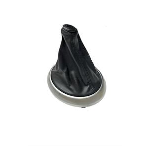 Funda de Palanca de Cambios con Marco para Hyundai I20 2008-2009-2010-2011-2012 - Product Image 1