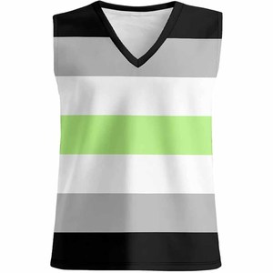 Ropa de entrenamiento Camiseta sin mangas hecha a medida para hombres Ropa de gimnasio Hombres Camiseta sin mangas Transpirable Hombres Camiseta sin mangas hecha por Dress Sports - Product Image 4