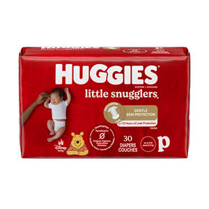 Huggies Little Snugglers Baby Couches GROS - Product Image 5