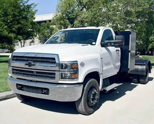 Professional Grade Freight Moving Road Cabin Vehicle Designed for <b>Trailer</b> Coupling and <b>Cargo</b> Delivery - Product Image 3