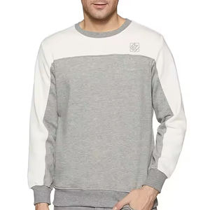 Vêtements durables pour hommes, sweat-shirt avec logo personnalisé, sweatshirts d'hiver bon marché - Product Image 1