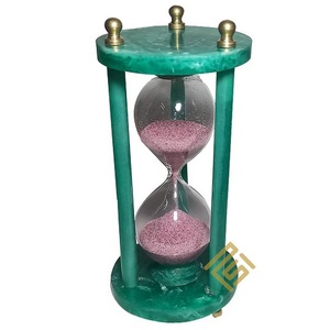 Boussole lumineuse en laiton classique Camping montre de poche Style boussole à vendre Design Antique nouveau Portable voyage randonnée en plein air - Product Image 5