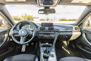 BMW M4 Coupé 2015 Usado, Alto Rendimiento, Turboalimentado, Dominancia, Conducción de Precisión, Artesanía, en Venta - Product Image 5