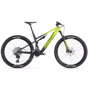 Brand New 2026 Fourstroke AMP LT GX Eagle Transmission Drivetrain Mountain Bikes - Product Image 3