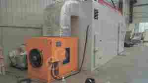 Deshidratador de Alimentos con Bomba de Calor para Kiwi, Pitaya, Durazno, Maracuyá, Higos, Aloe, Mango y Otros Vegetales - Product Image 4