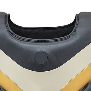 2026 Custom Professional Boxing Body-Black Color-Protector Marital-Arts Sports Equipment-Boxing Chest Guard - Product Image 6