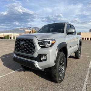 TOYOTA TACOMA TRD OFF-ROAD DOBLE CABINA 4X4 2020 USADA (LHD/RHD) - Product Image 1