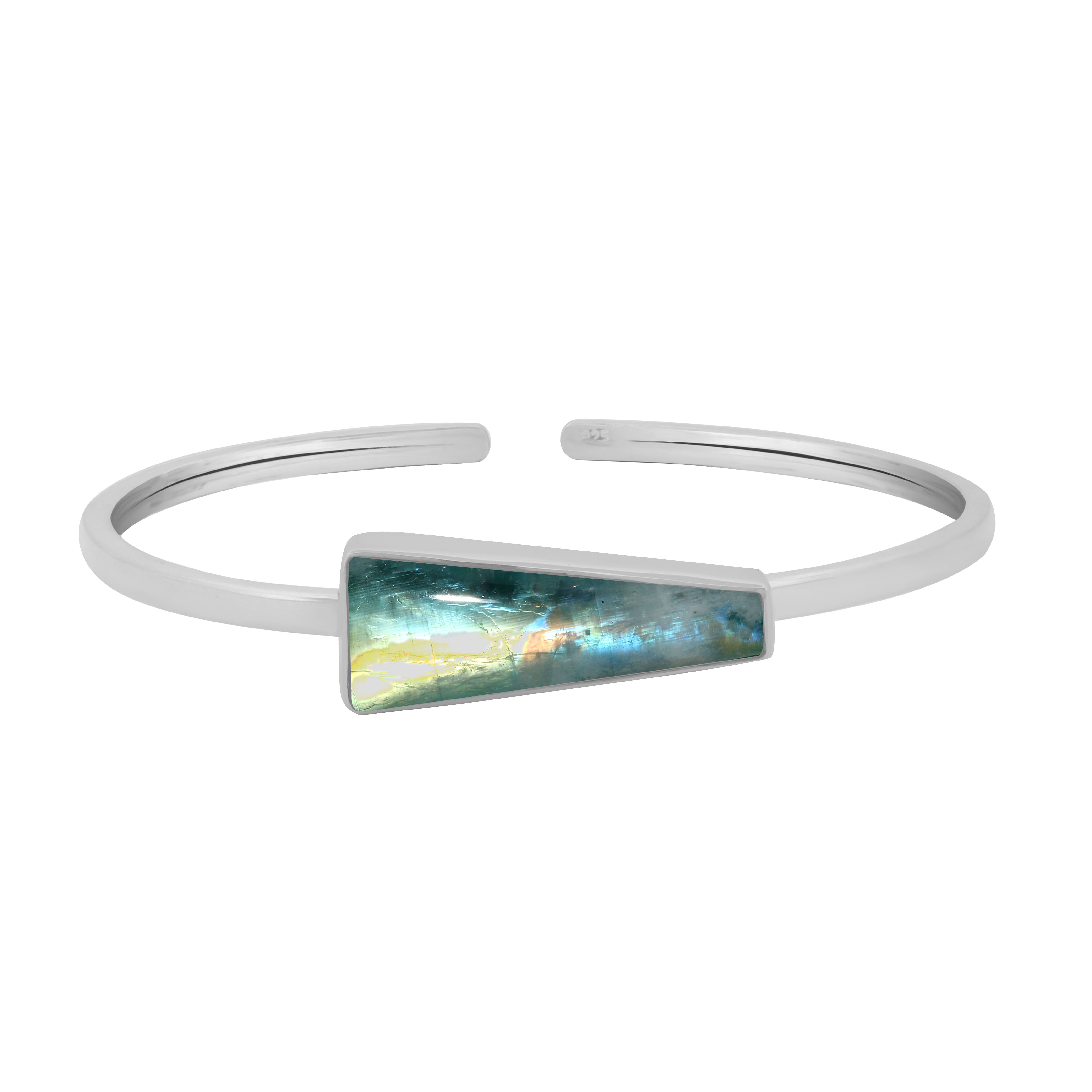 สีเขียว