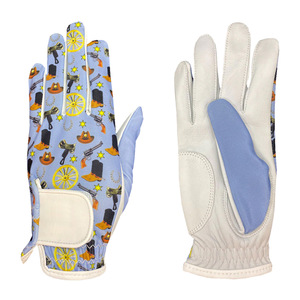 Ultra Thin XXL <b>Men</b> Premium Sheepskin Genuine Leather Golf Gloves Durable Comfortable Fit Custom Logo Breathable Hot Sales - Product Image 4