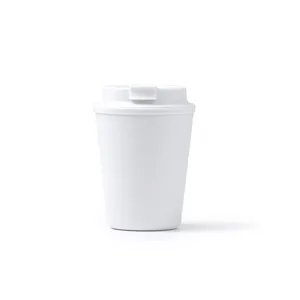 Gobelet personnalisé Acrab 300 ml en PP, articles promotionnels personnalisables - Product Image 4