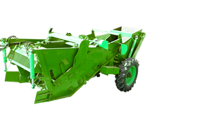 Máquina recogedora de piedras - Product Image 3