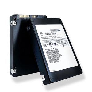 Original SSD PM9A3 7.68TB 2.5&quot; PCIe Gen4 NVMe U.2 SSD MZQL27T6HBLA-00A07 Server <strong>Solid</strong> <strong>State</strong> Drive 2.5 Internal Hard <strong>Disk</strong> Drive - Product Image 1