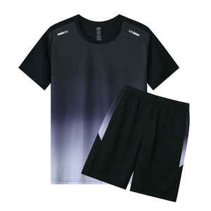 Nouveau maillot de Football uniforme de Football séchage rapide respirant vêtements de Football américain personnalisé en gros Sublimation vêtements de sport - Product Image 2