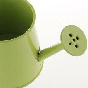 Vert L'arrosoir parfait pour votre jardin Ocean Breeze Arrosoirs bleus élégants pour une croissance luxuriante - Product Image 3