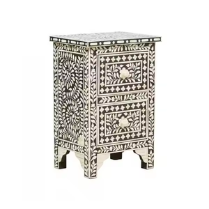 ตู้ฝังกระดูกแบบแฮนด์เมดสไตล์บ้านไร่ดีไซน์ทันสมัยด้วยงานฝีมือรูปพระจันทร์เสี้ยว - Product Image 2