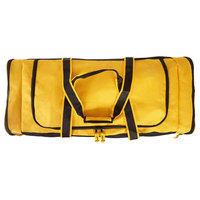Sacs de voyage en nylon imperméable de haute qualité, nouveau design promotionnel, unisexe, couleur et taille personnalisées, logo imprimé JDB