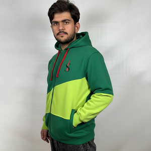Sweat-shirts personnalisés en gros pour hommes, en molleton, vierges, décontractés, avec logo imprimé, unisexe, surdimensionnés, broderie, basiques - Product Image 5