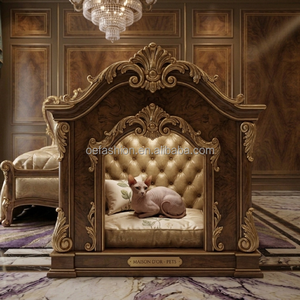 Fabricant de canapés classiques personnalisés <span class=keywords><strong>pour</strong></span> salon |   <span class=keywords><strong>Canapé</strong></span> capitonné en bois massif <span class=keywords><strong>pour</strong></span> villas, hôtels et projets FF&E - Product Image 6
