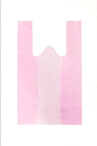 Sac en plastique-sacs à provisions-sacs de ballon de supermarché-bon prix du produit du Vietnam pour les affaires - Product Image 3