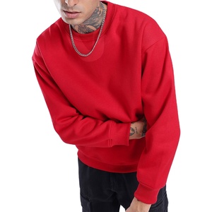 Sudadera de Hombre en Oferta, Fabricada con Felpa, Mezcla de Algodón, Producto de Alta Demanda, Sudadera de Hombre HECHA POR HS 2026 - Product Image 3